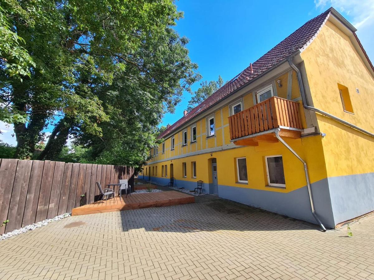 Am Reiterhof *