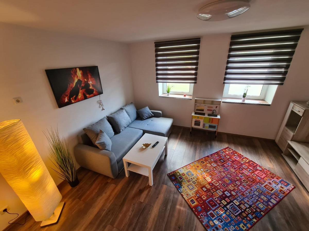 Apartment Am Reiterhof *