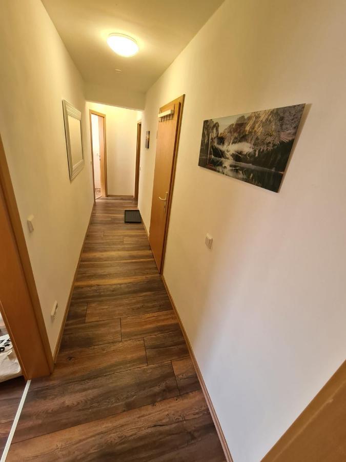 Apartment Am Reiterhof