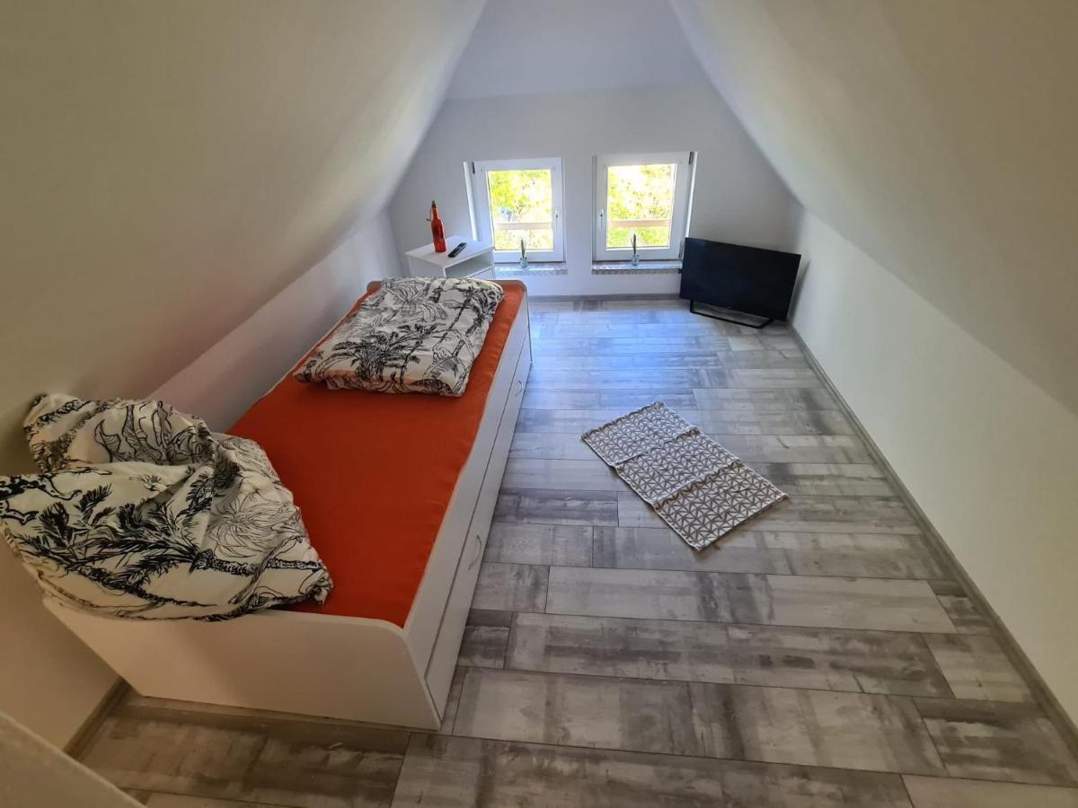Am Reiterhof Appartement *