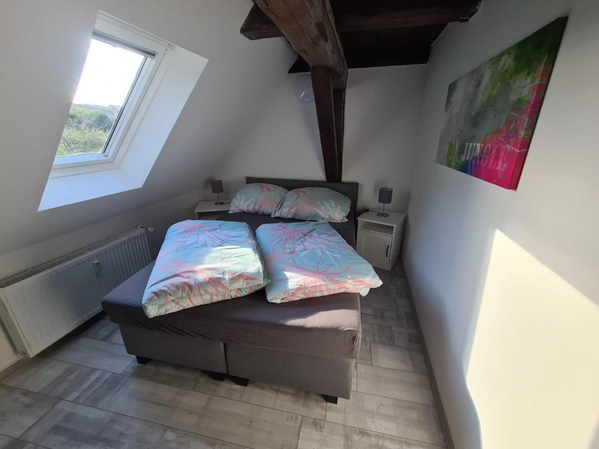 Appartement Am Reiterhof