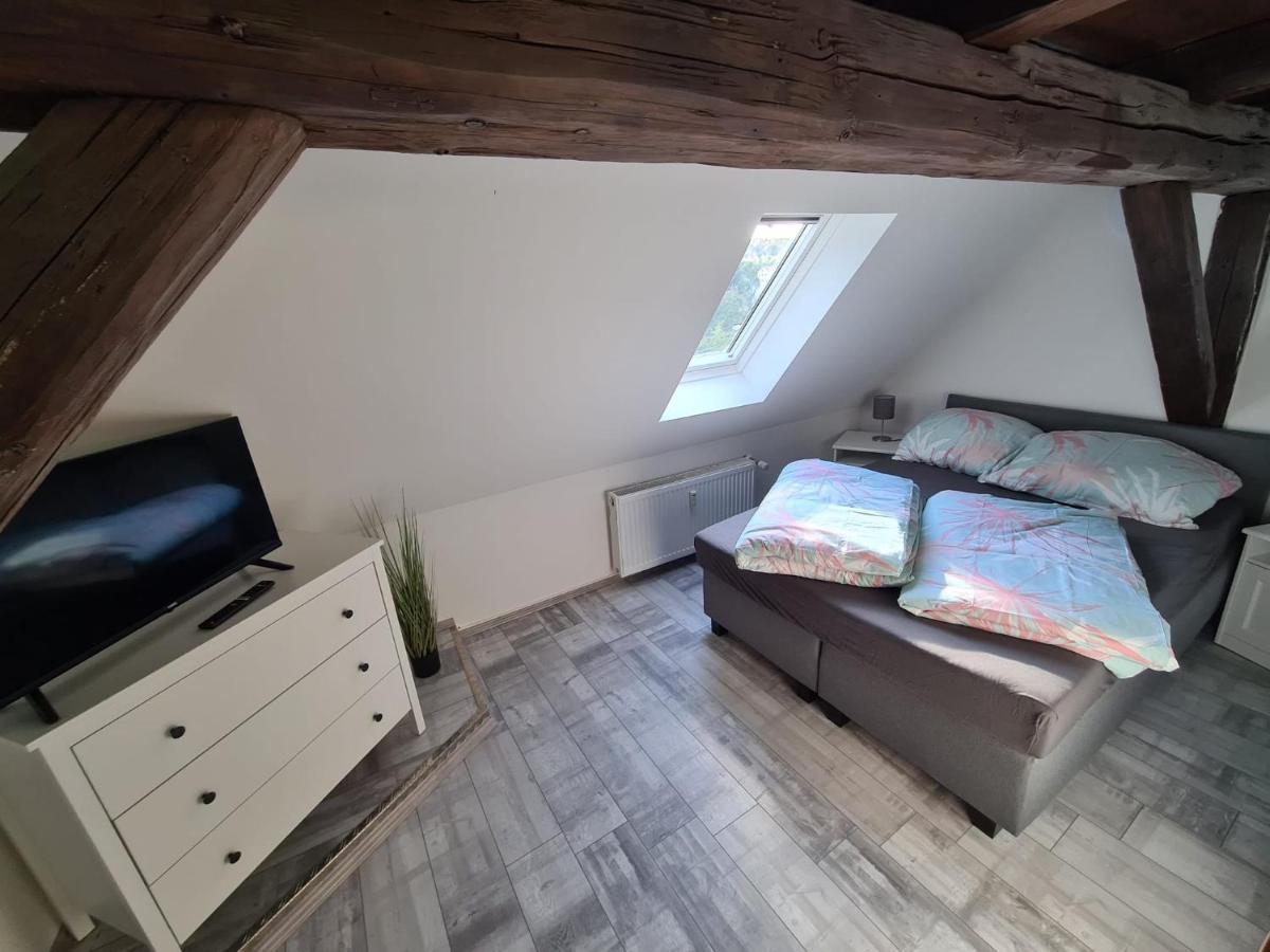 Am Reiterhof Appartement *