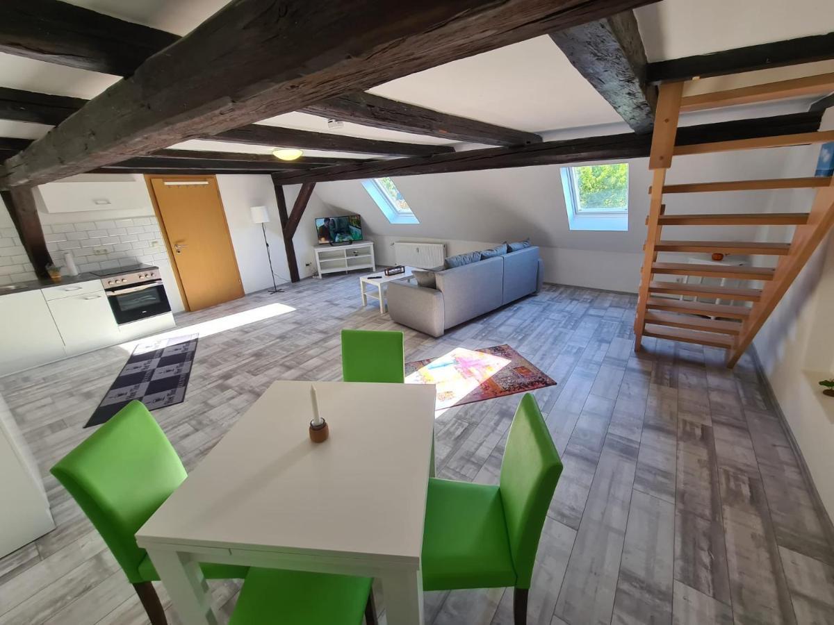 Am Reiterhof Appartement *