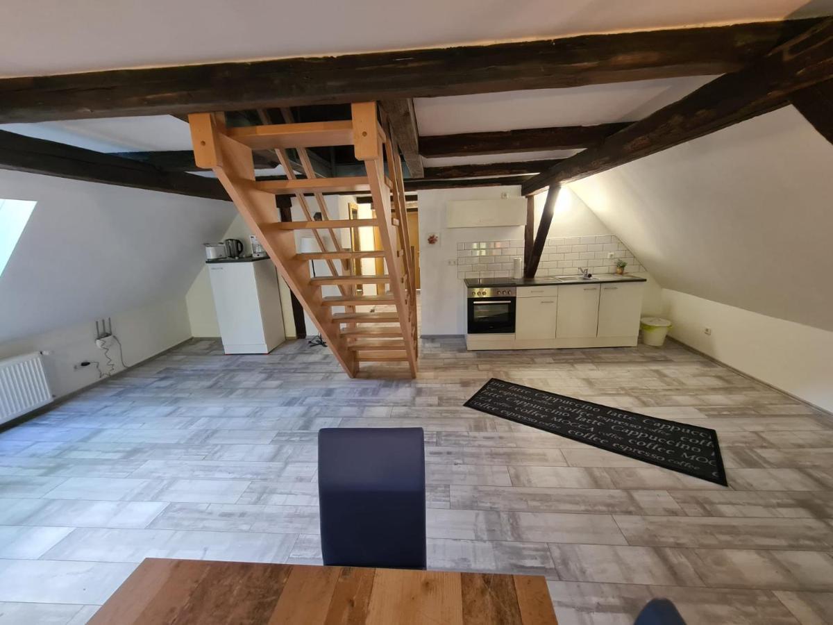 Appartement Am Reiterhof