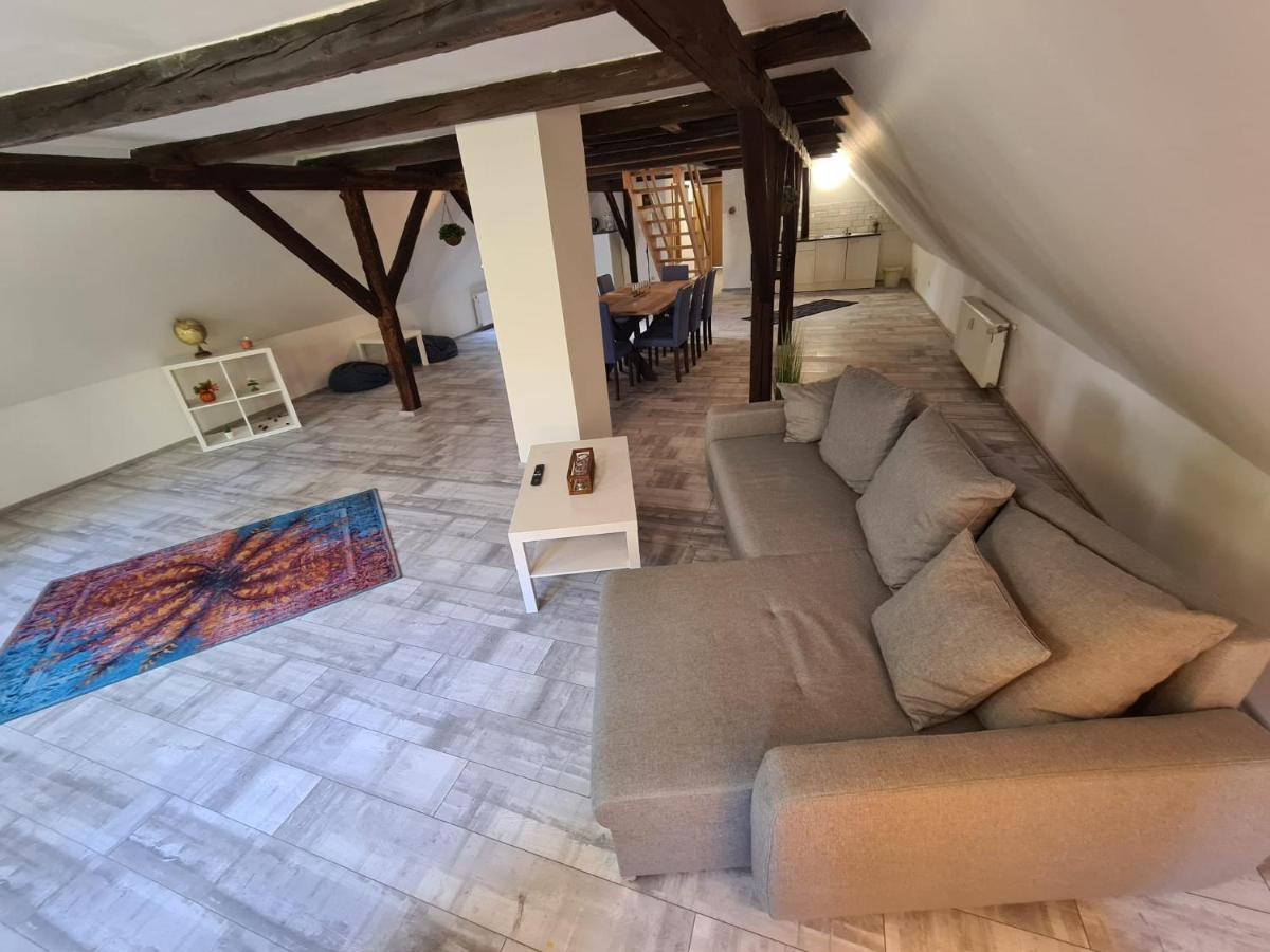 Am Reiterhof Appartement *