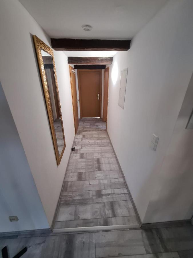 Am Reiterhof Appartement *