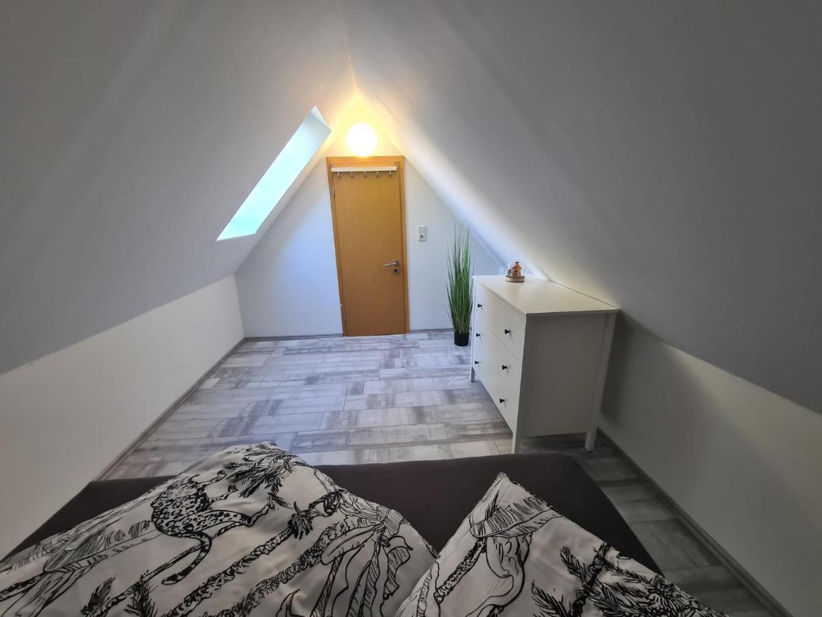 Appartement Am Reiterhof