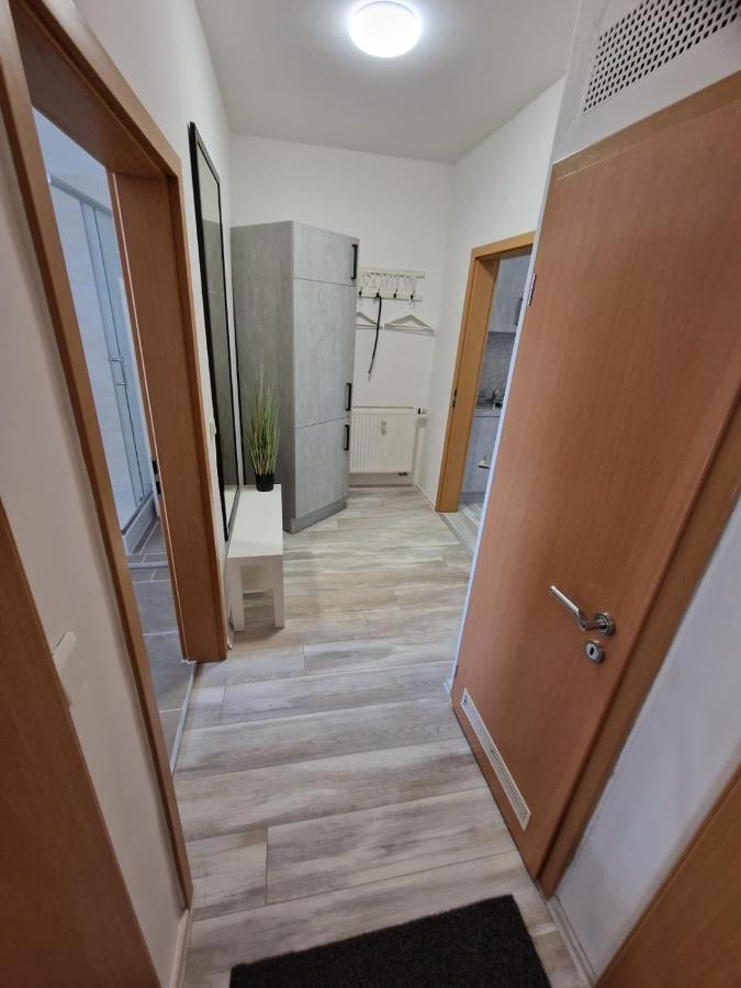 Apartment Am Reiterhof *
