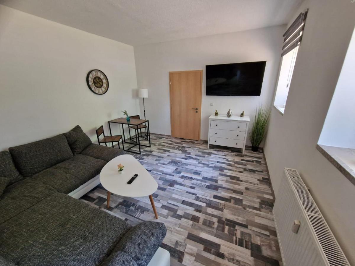 Am Reiterhof Appartement *