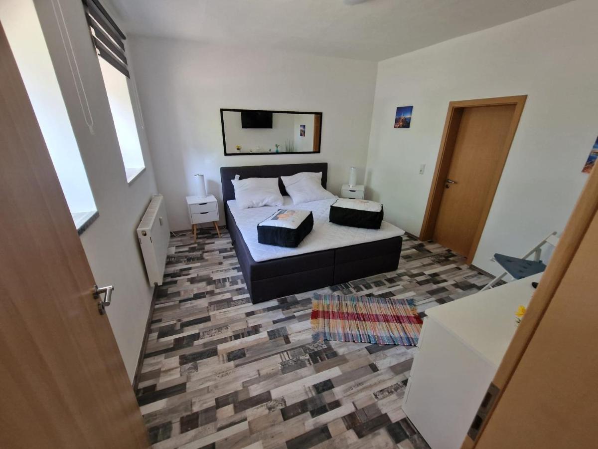 Appartement Am Reiterhof *