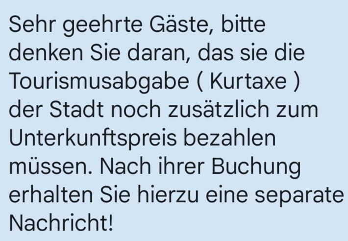 Apartment Am Reiterhof *