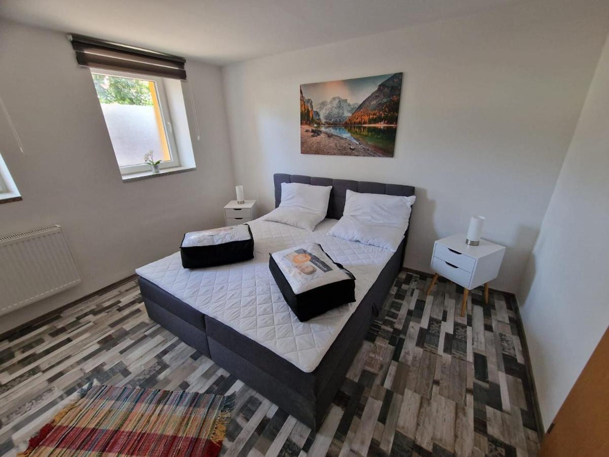 Appartement Am Reiterhof