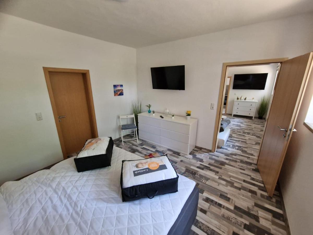 Am Reiterhof Appartement *