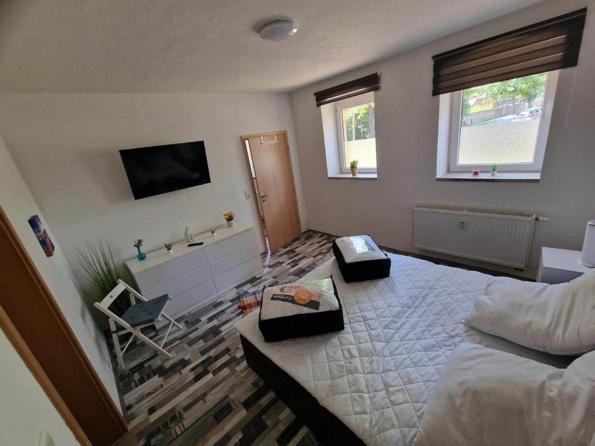 Am Reiterhof Appartement *