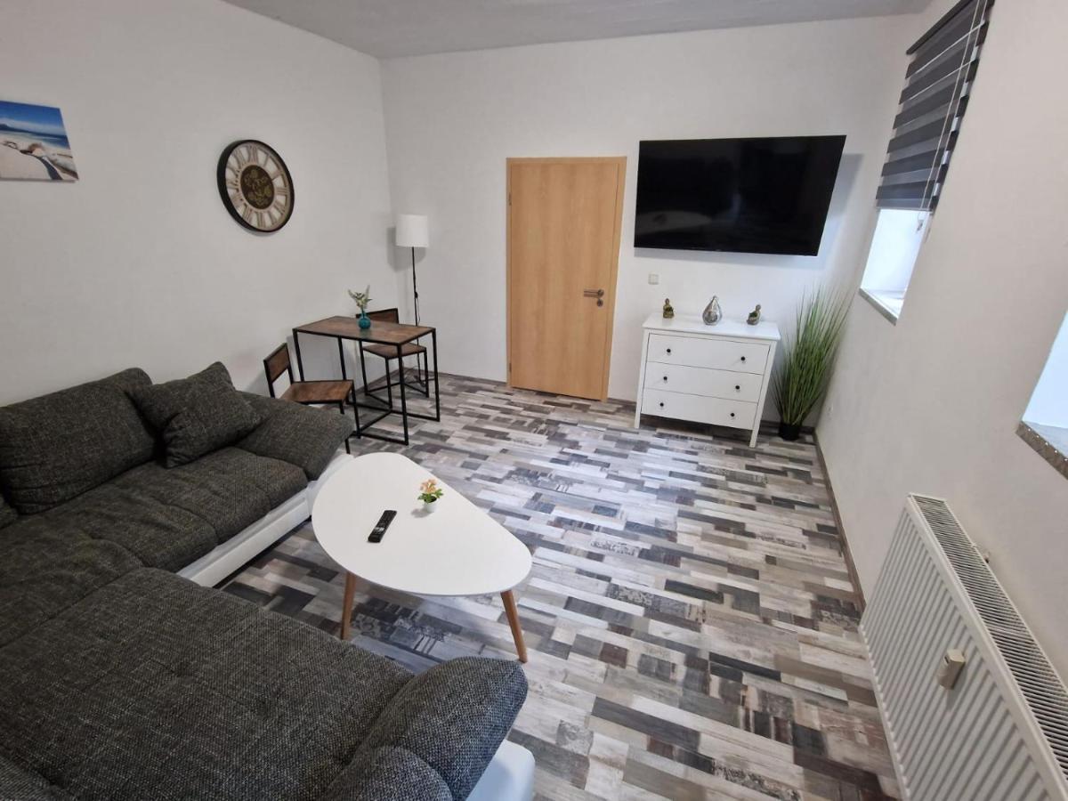 Apartment Am Reiterhof *